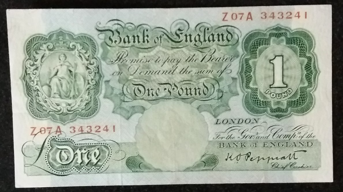 Latest-Banknotes-Acquisition.-List-Them-Here.