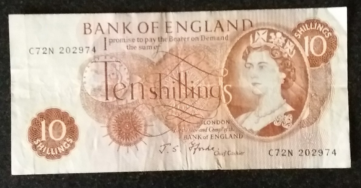Latest-Banknotes-Acquisition.-List-Them-Here.