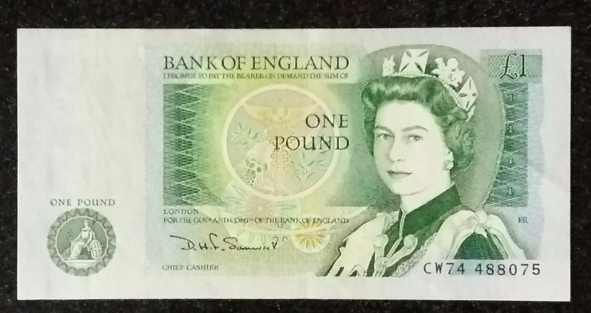 Latest-Banknotes-Acquisition.-List-Them-Here.