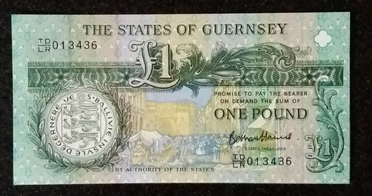 Latest-Banknotes-Acquisition.-List-Them-Here.