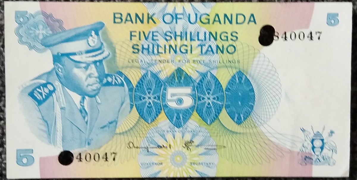 Latest-Banknotes-Acquisition.-List-Them-Here.