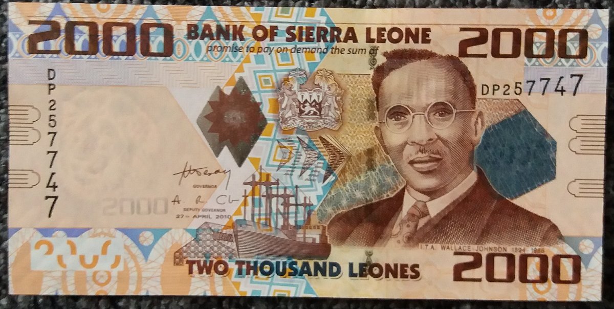 Latest-Banknotes-Acquisition.-List-Them-Here.