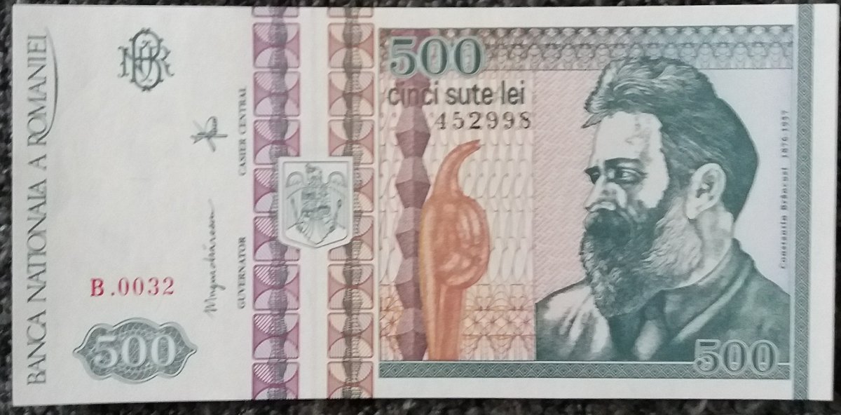 Latest-Banknotes-Acquisition.-List-Them-Here.