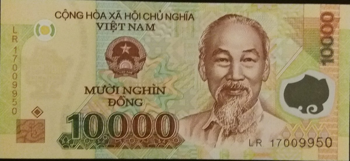 Latest-Banknotes-Acquisition.-List-Them-Here.