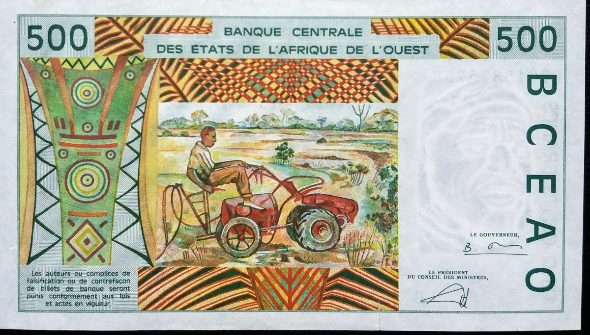 Latest-Banknotes-Acquisition.-List-Them-Here.
