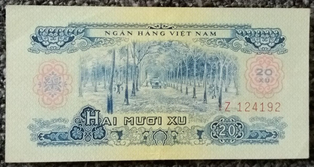 Latest-Banknotes-Acquisition.-List-Them-Here.