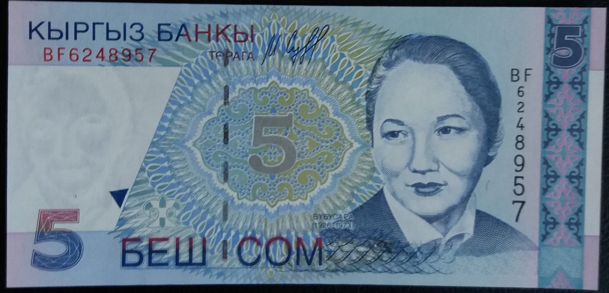 Women-On-Banknotes