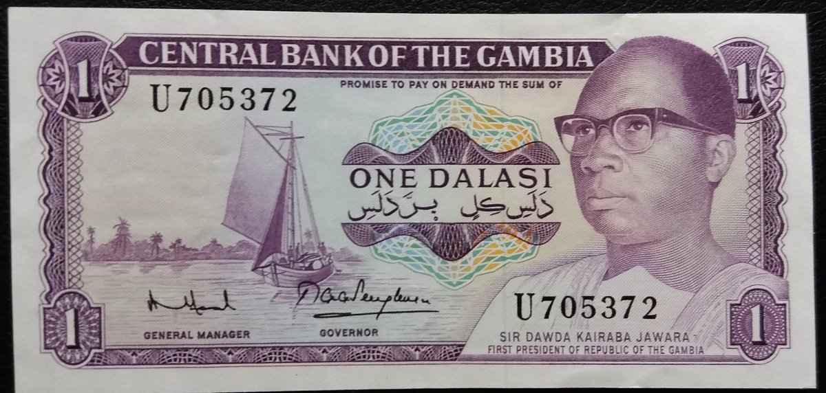 Latest-Banknotes-Acquisition.-List-Them-Here.