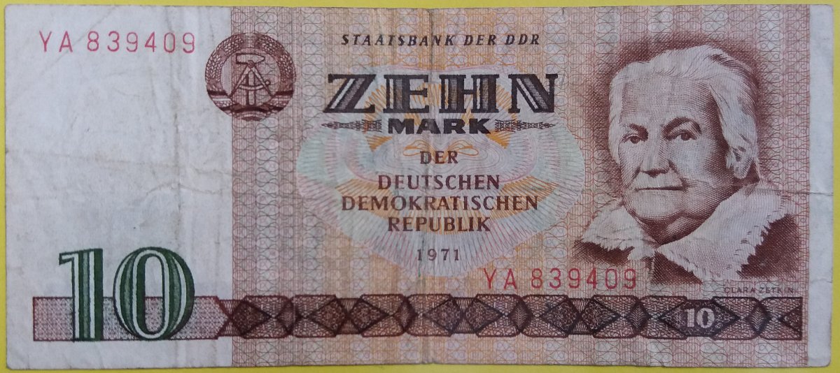 Women-On-Banknotes
