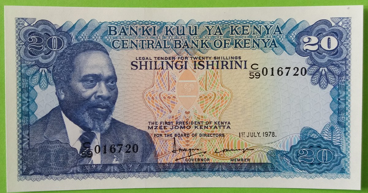 Latest-Banknotes-Acquisition.-List-Them-Here.
