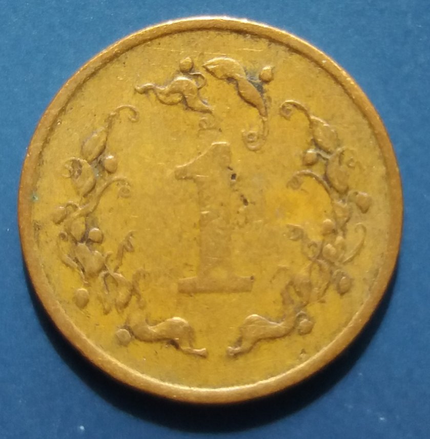 My-Interesting-Coin-Shop-Bargain-Bin-Finds