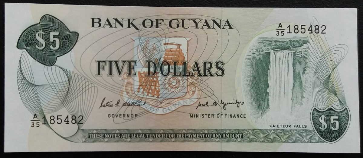 Latest-Banknotes-Acquisition.-List-Them-Here.