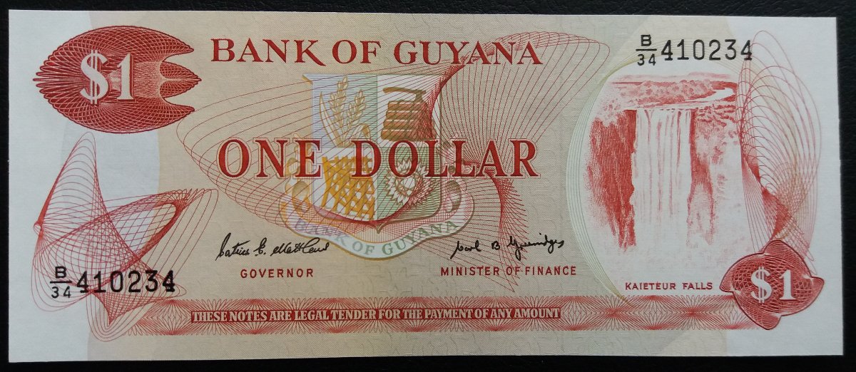 Latest-Banknotes-Acquisition.-List-Them-Here.