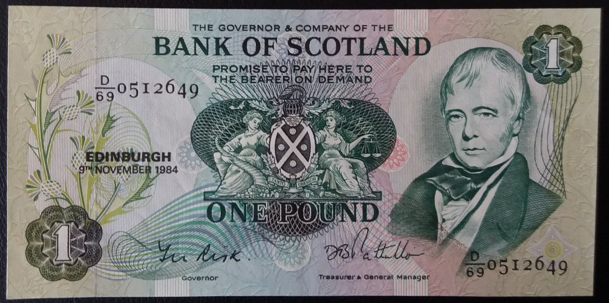 Latest-Banknotes-Acquisition.-List-Them-Here.