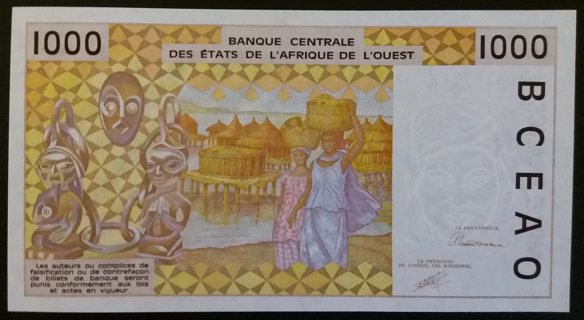 Women-On-Banknotes