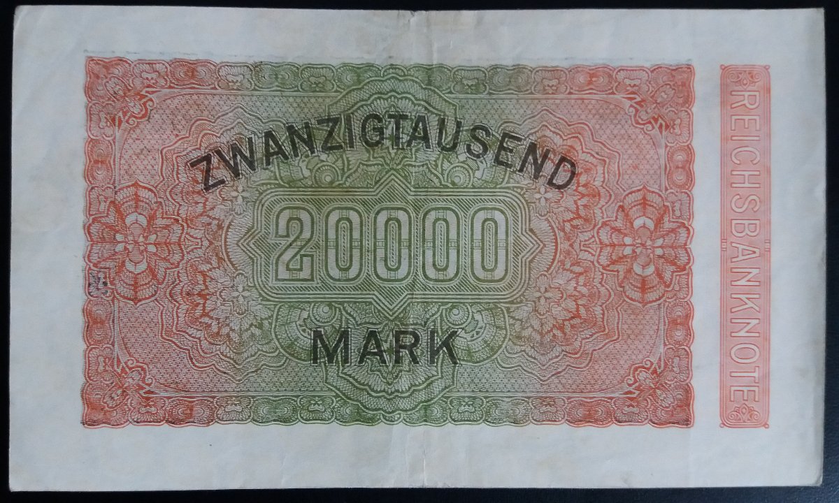 Hyperinflation-Notes