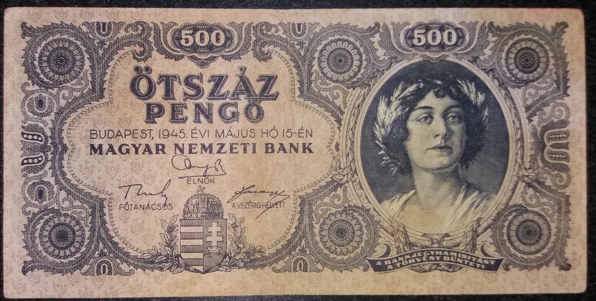 Latest-Banknotes-Acquisition.-List-Them-Here.