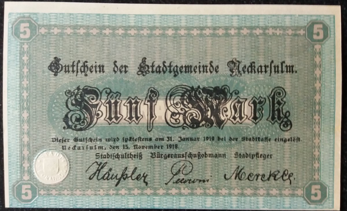 Latest-Banknotes-Acquisition.-List-Them-Here.