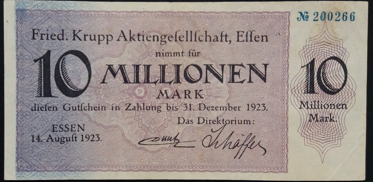 Latest-Banknotes-Acquisition.-List-Them-Here.