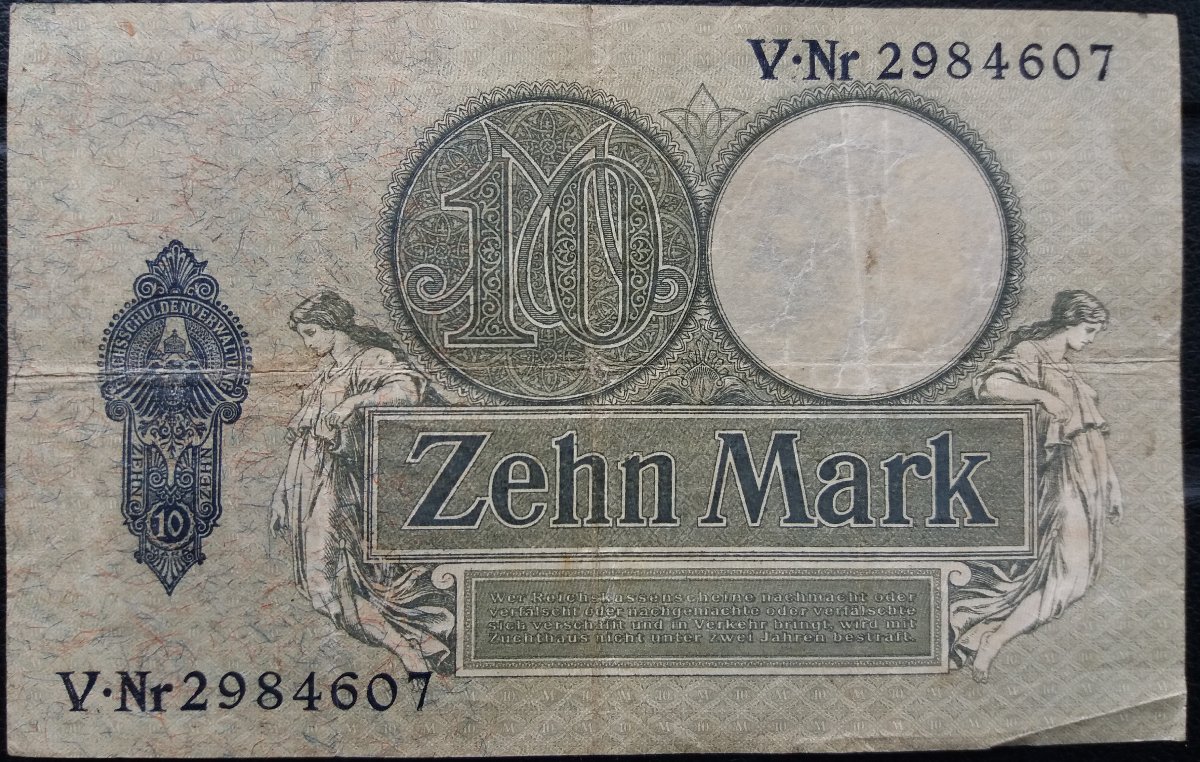 Latest-Banknotes-Acquisition.-List-Them-Here.