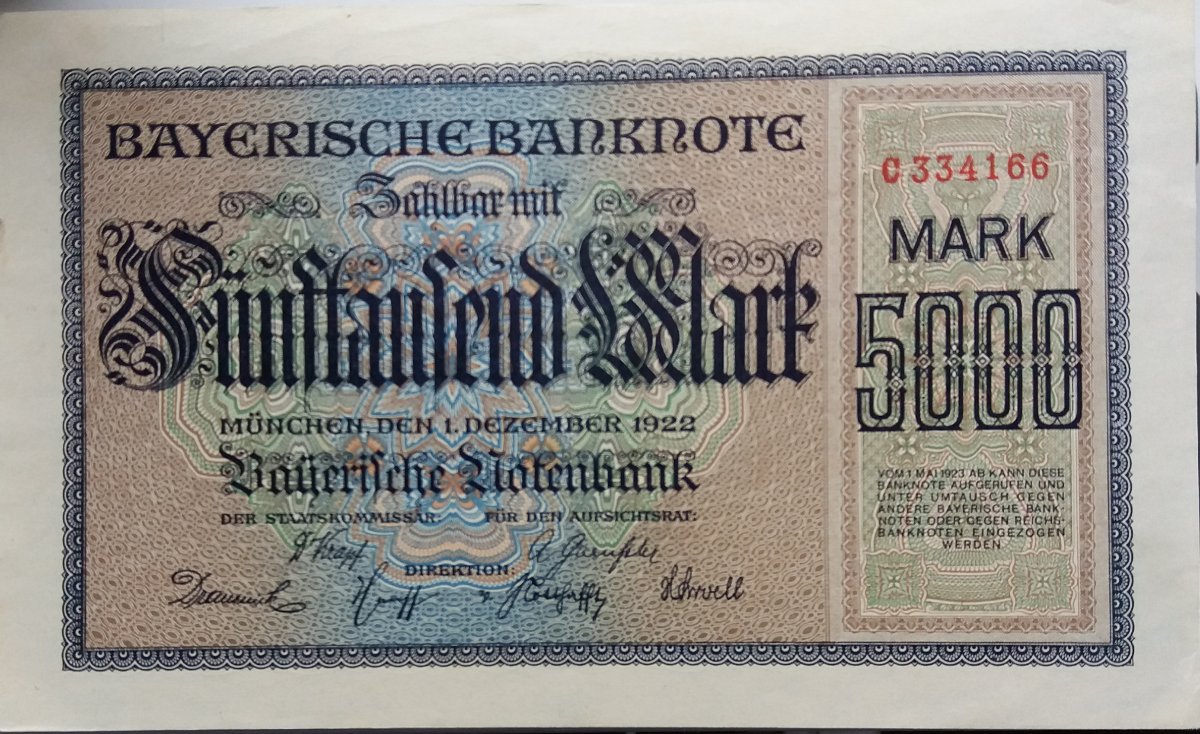 Latest-Banknotes-Acquisition.-List-Them-Here.