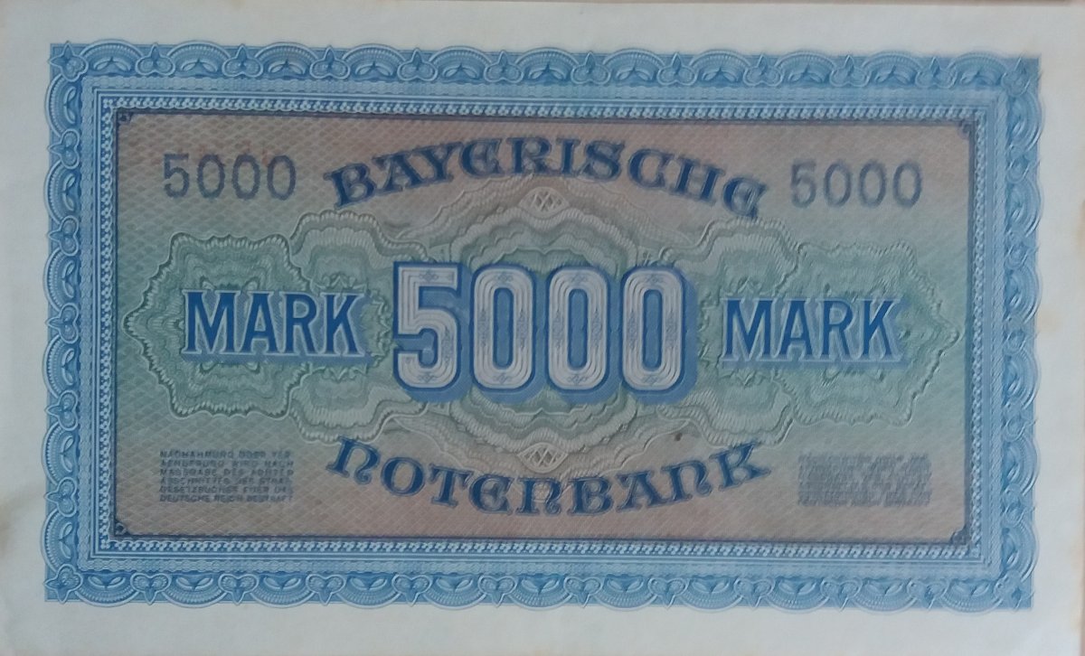 Latest-Banknotes-Acquisition.-List-Them-Here.