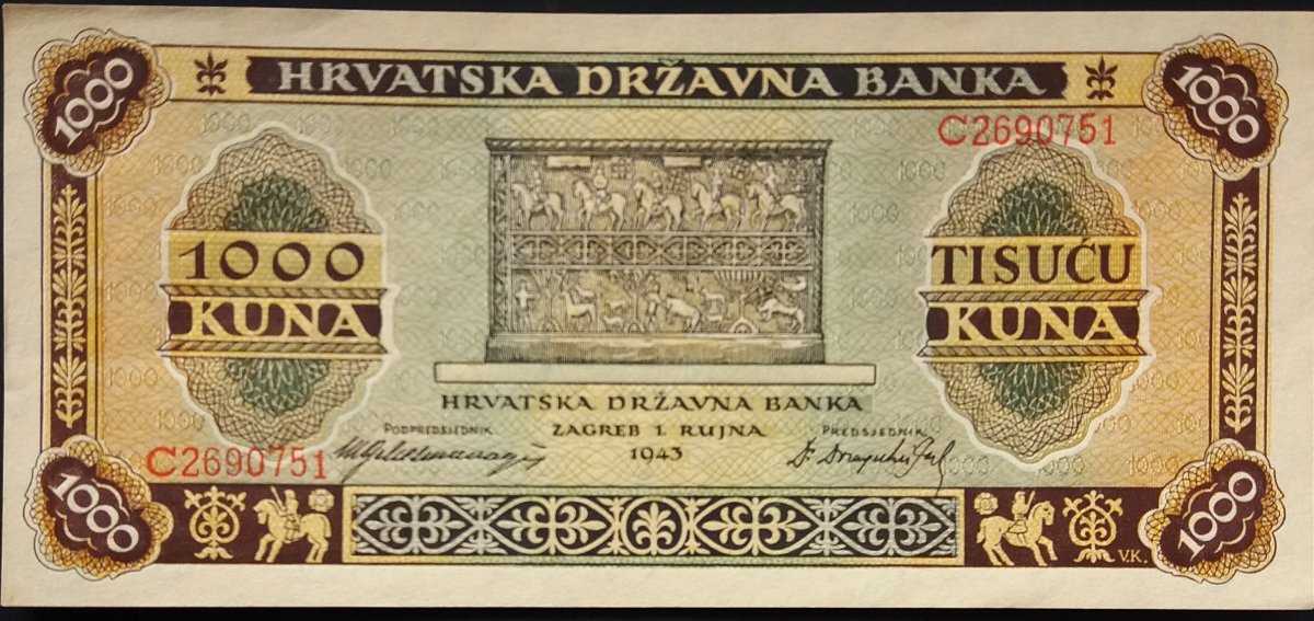 Latest-Banknotes-Acquisition.-List-Them-Here.