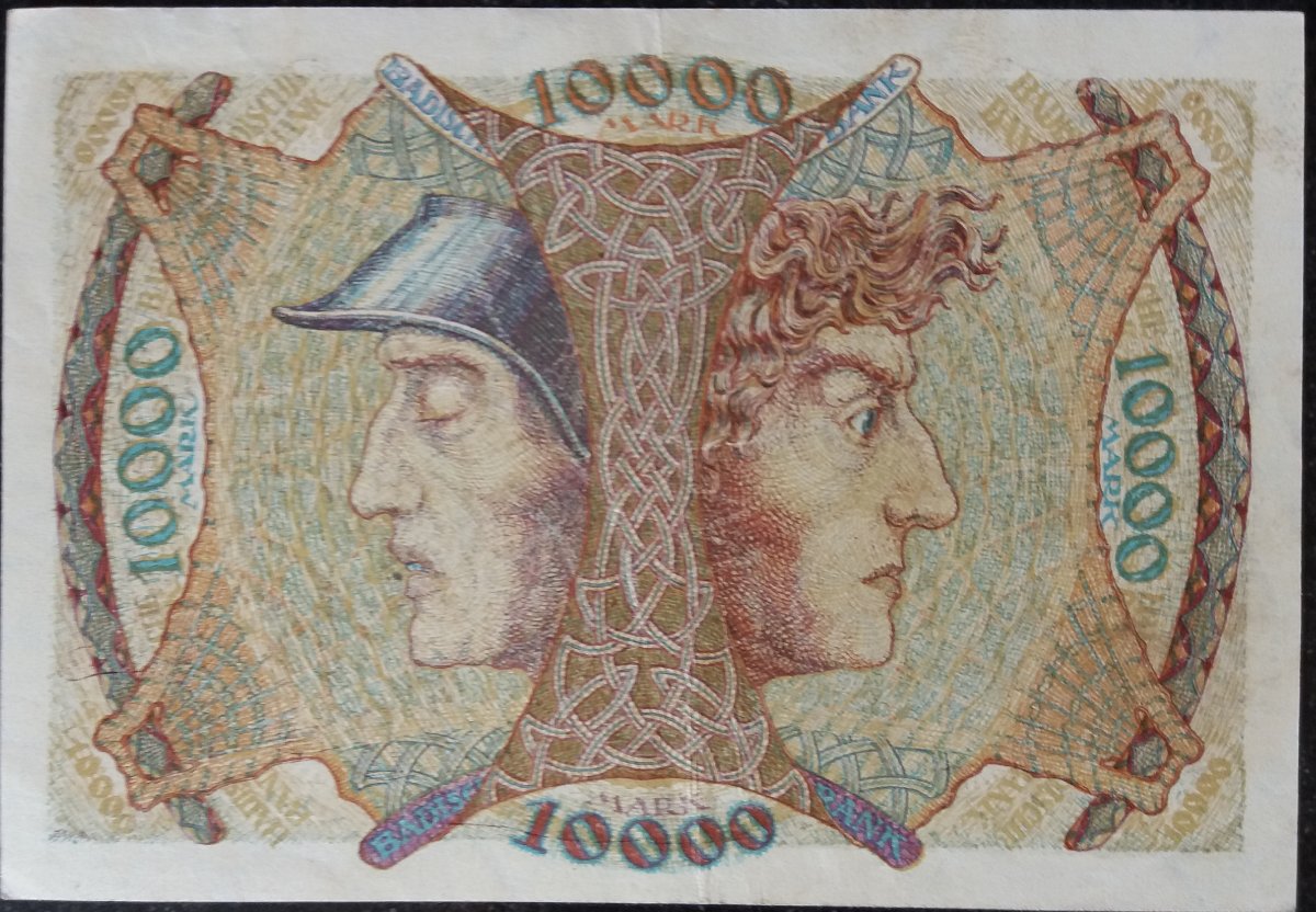 Hyperinflation-Notes