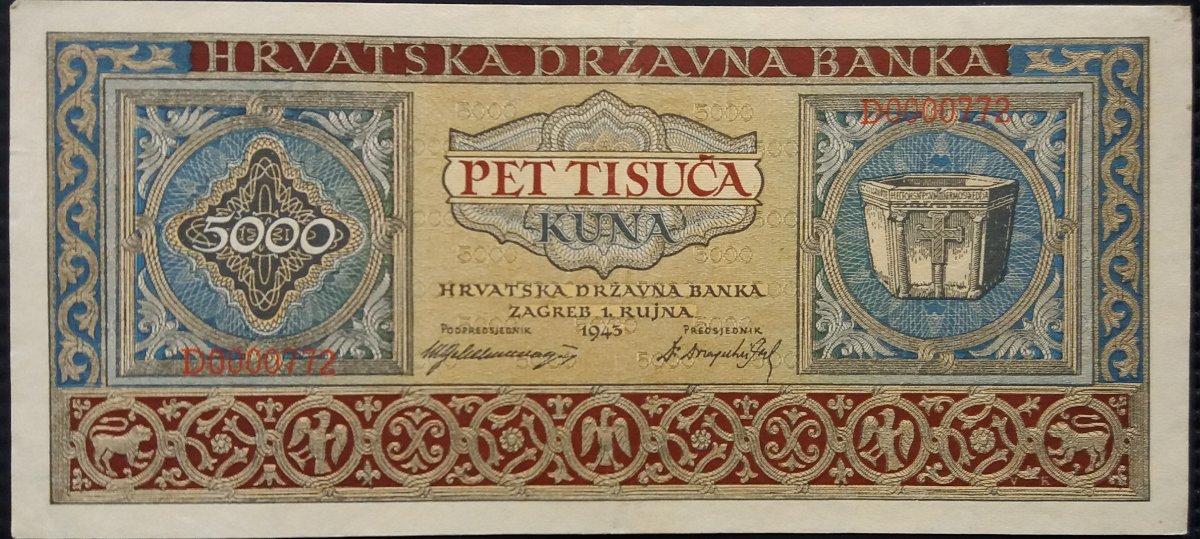 Women-On-Banknotes