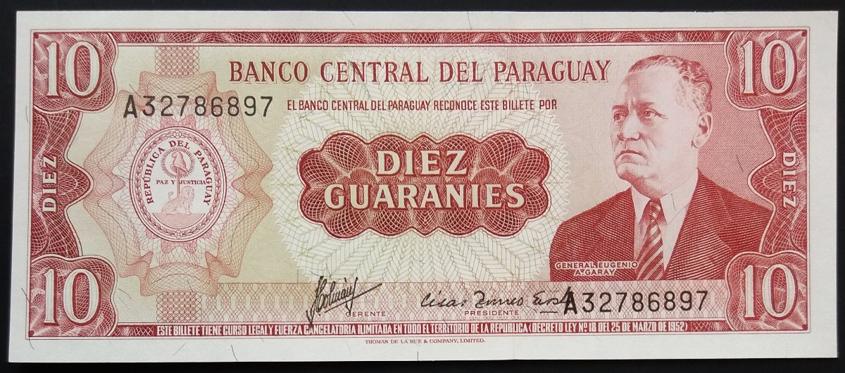 Latest-Banknotes-Acquisition.-List-Them-Here.