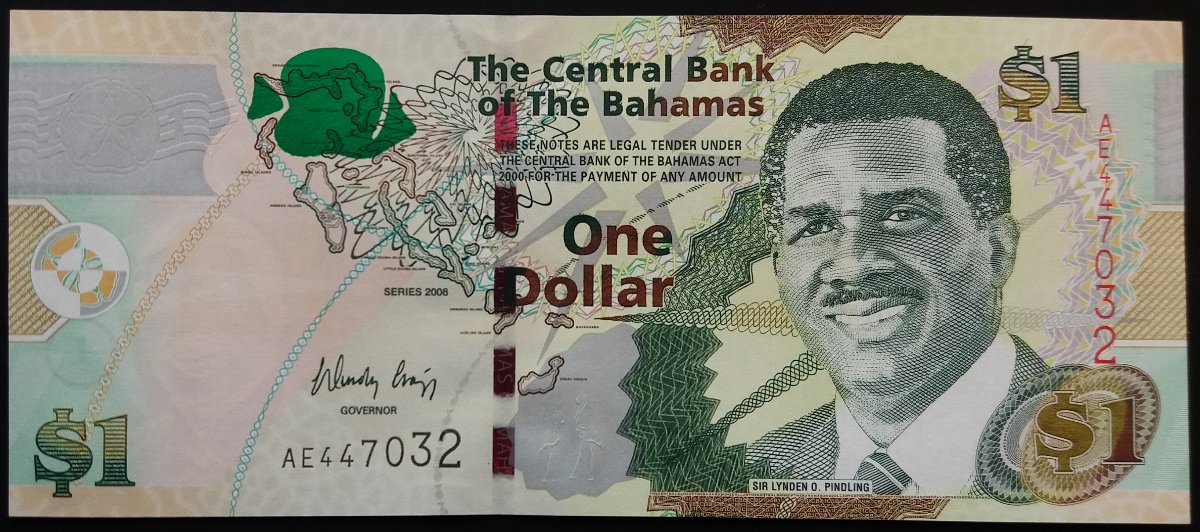 Latest-Banknotes-Acquisition.-List-Them-Here.