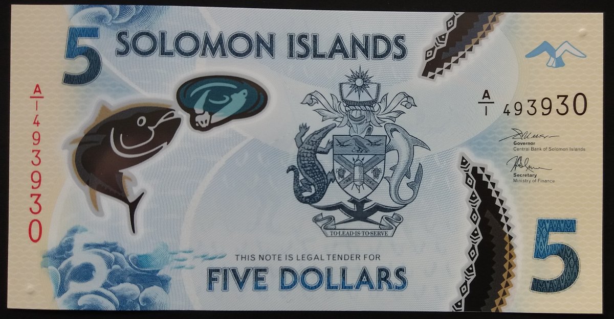 Latest-Banknotes-Acquisition.-List-Them-Here.