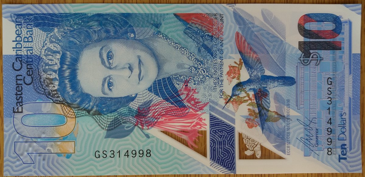 Latest-Banknotes-Acquisition.-List-Them-Here.