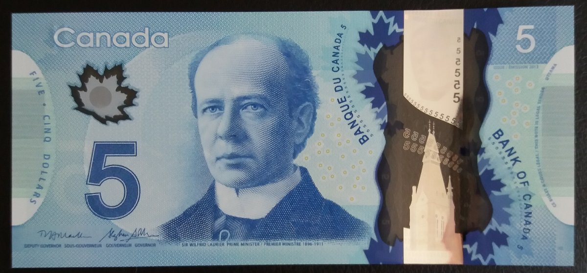 Latest-Banknotes-Acquisition.-List-Them-Here.