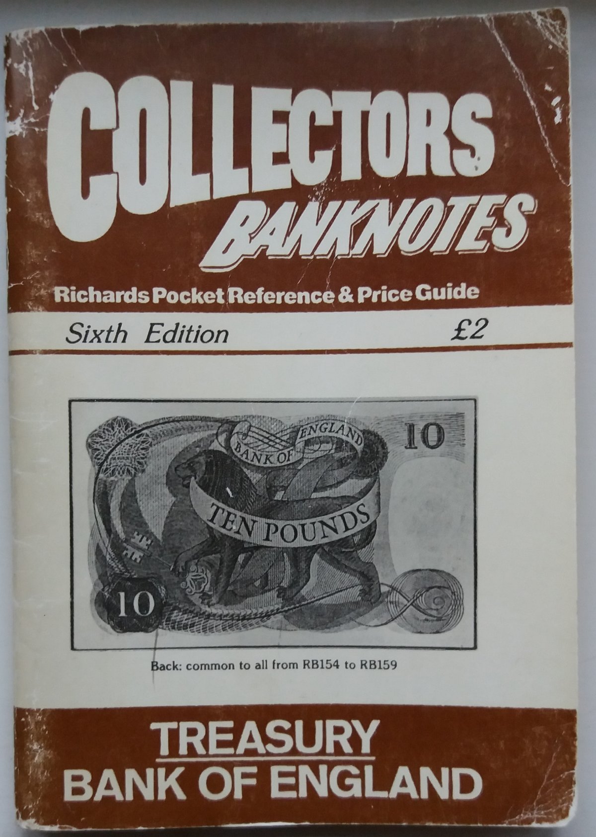 Latest-Banknotes-Acquisition.-List-Them-Here.