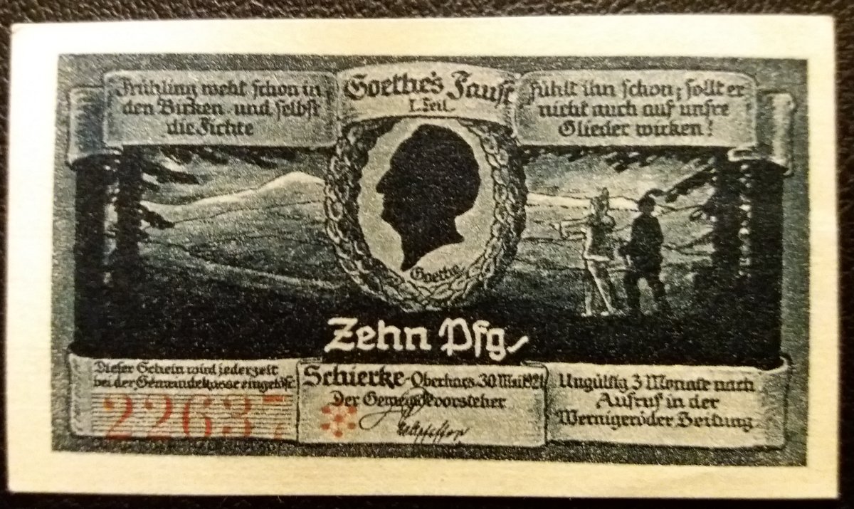 Notgeld