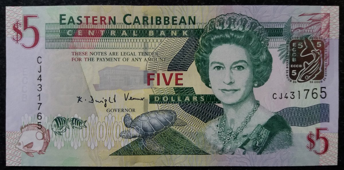 Latest-Banknotes-Acquisition.-List-Them-Here.