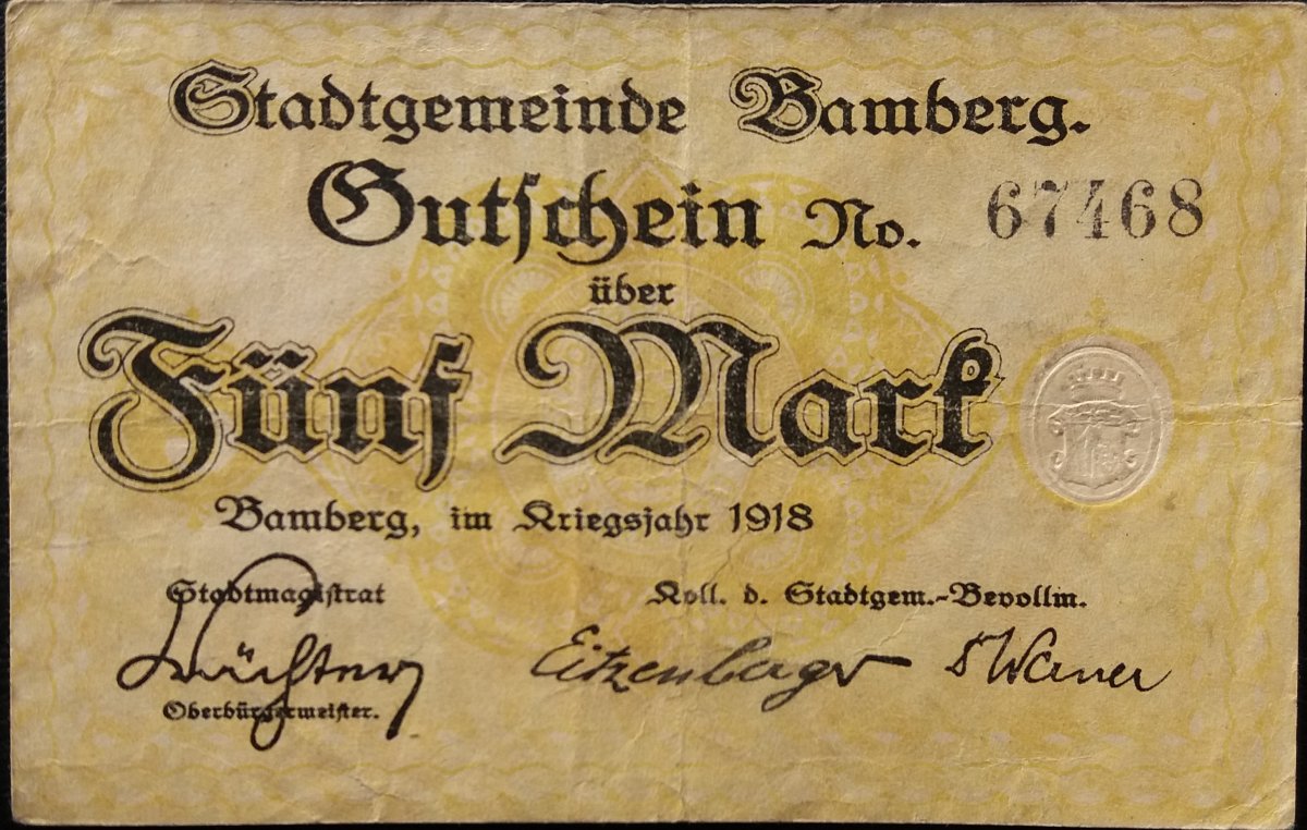 Notgeld