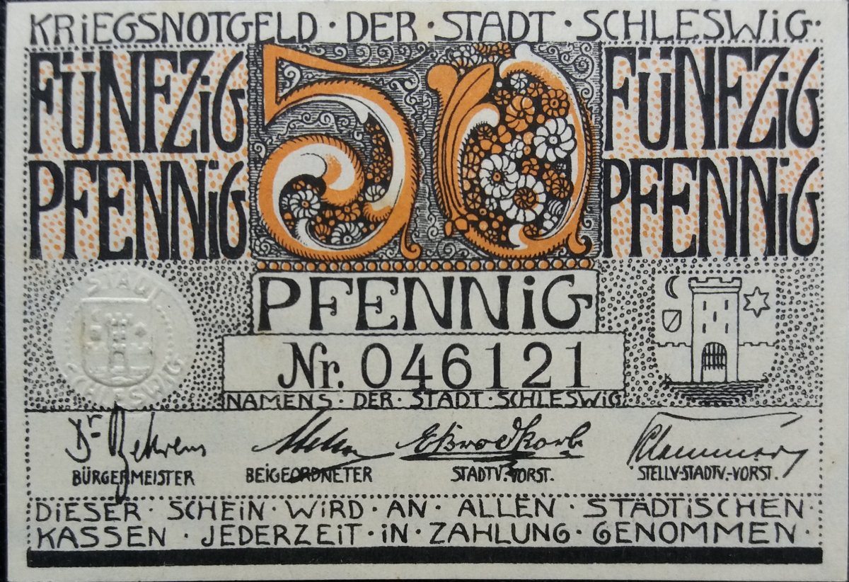 Notgeld