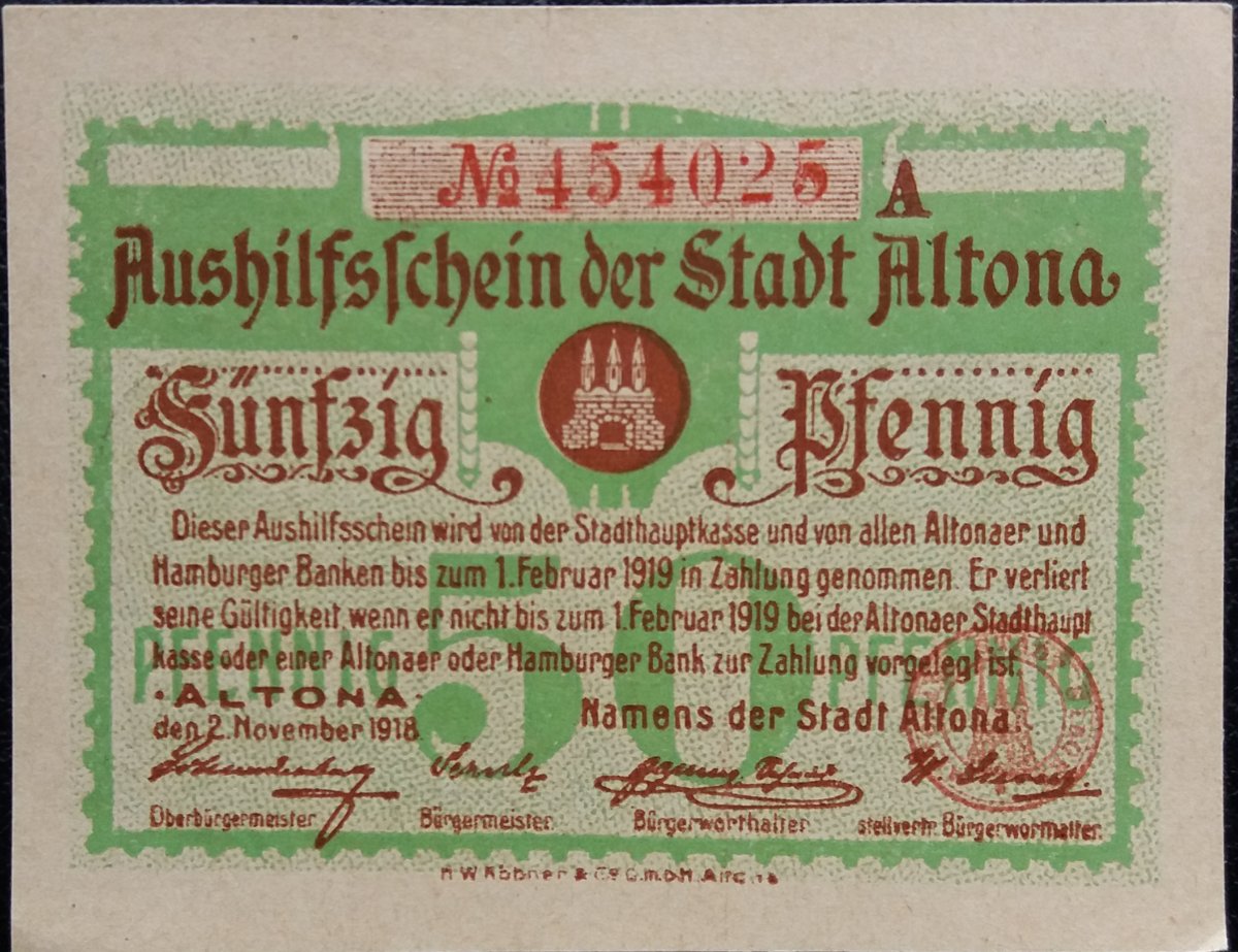 Notgeld