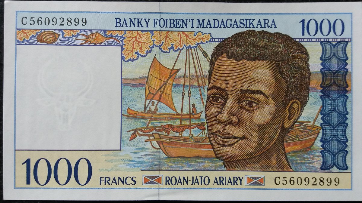 Latest-Banknotes-Acquisition.-List-Them-Here.