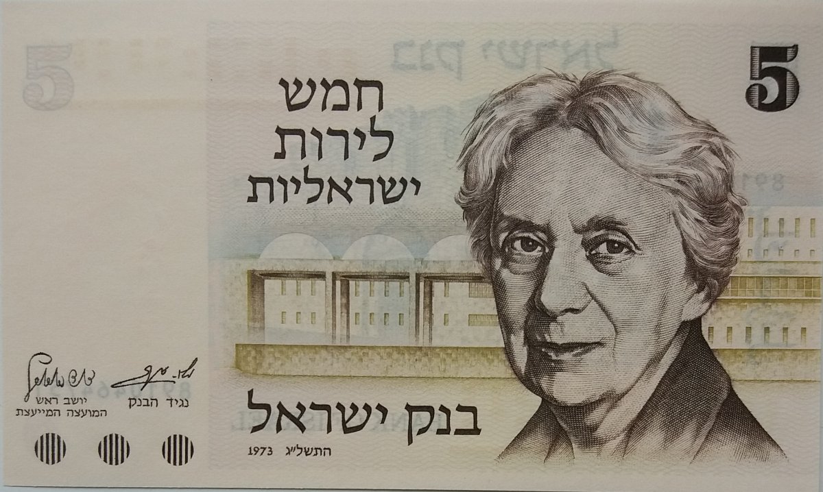 Women-On-Banknotes
