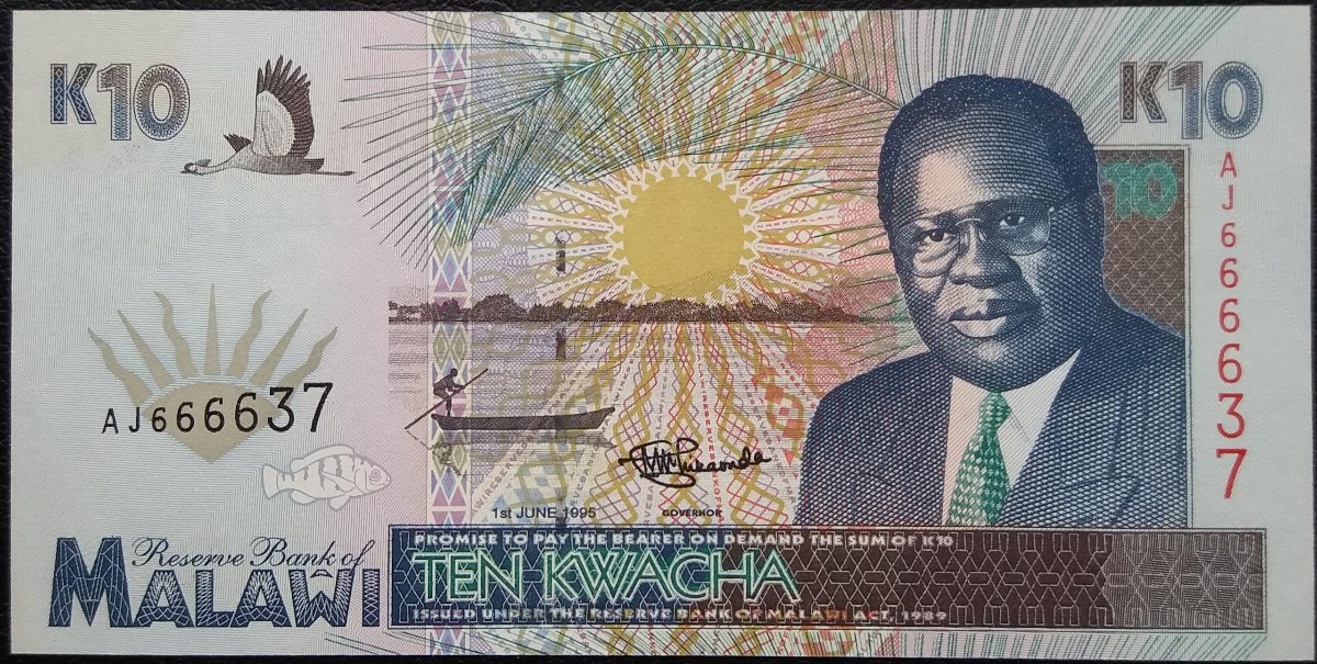 Latest-Banknotes-Acquisition.-List-Them-Here.
