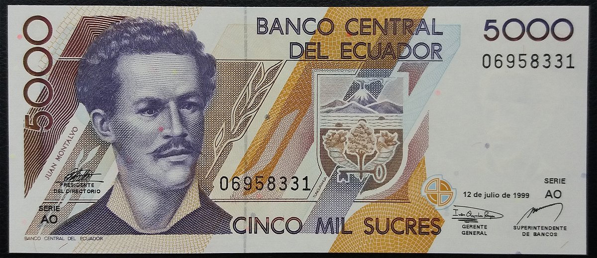 How-Far-Back-Can-We-Go?---With-Banknotes!-Second-Edition!