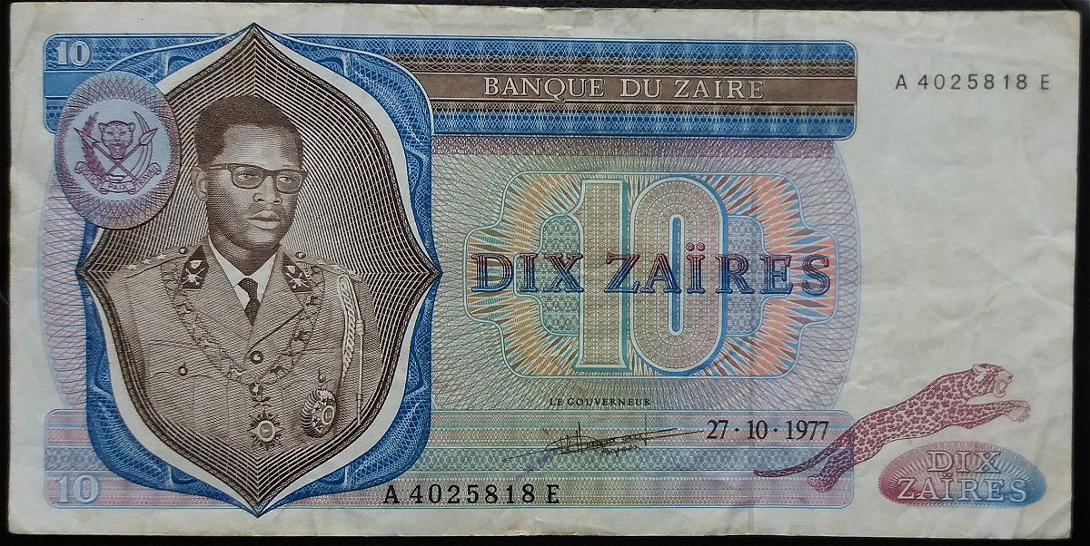 How-Far-Back-Can-We-Go?---With-Banknotes!-Second-Edition!