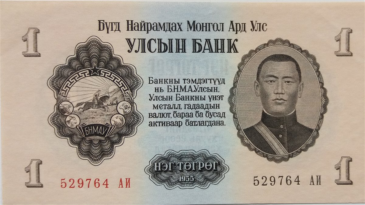 How-Far-Back-Can-We-Go?---With-Banknotes!-Second-Edition!