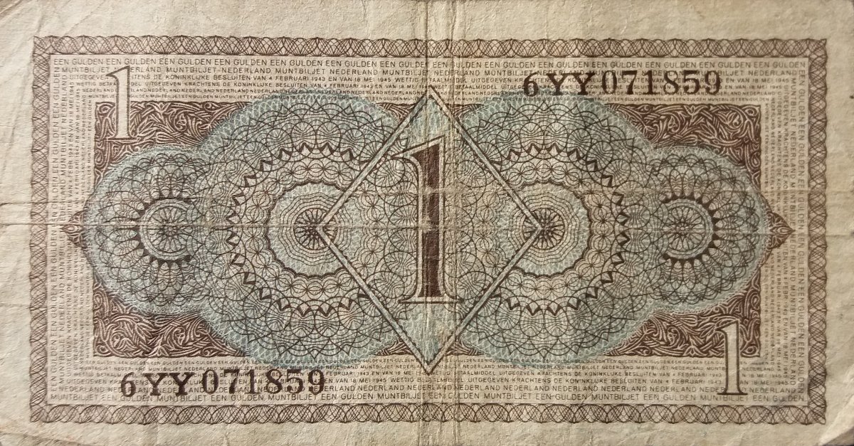 How-Far-Back-Can-We-Go?---With-Banknotes!-Second-Edition!