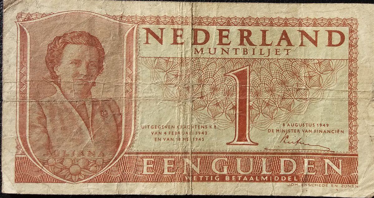 How-Far-Back-Can-We-Go?---With-Banknotes!-Second-Edition!