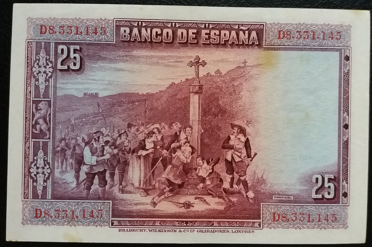 How-Far-Back-Can-We-Go?---With-Banknotes!-Second-Edition!
