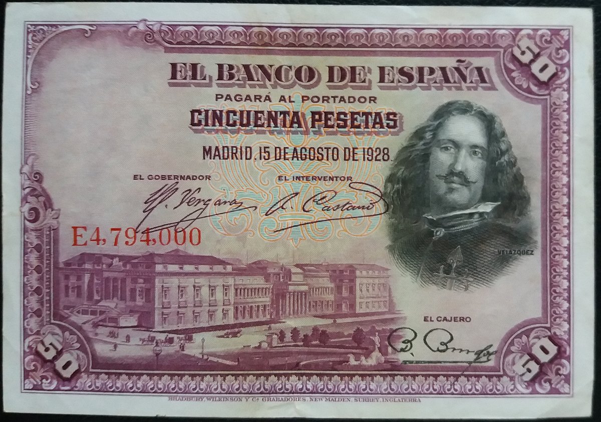 How-Far-Back-Can-We-Go?---With-Banknotes!-Second-Edition!